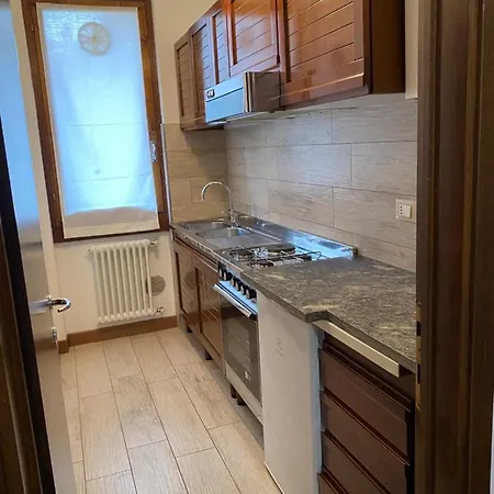Apartment Italy Homes - Casa Lucia - Al *