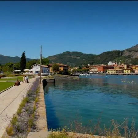 Italy Homes - Casa Lucia - Al
