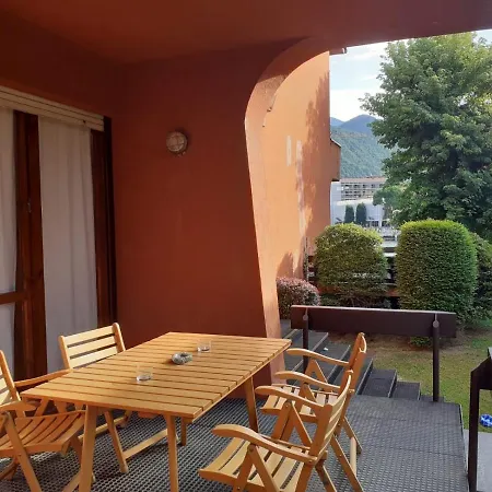 Apartment Italy Homes - Casa Lucia - Al Paratico
