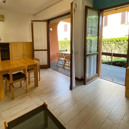 Apartment Italy Homes - Casa Lucia - Al