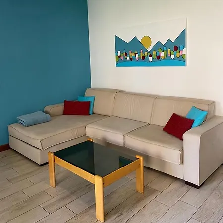 Italy Homes - Casa Lucia - Al Apartment *