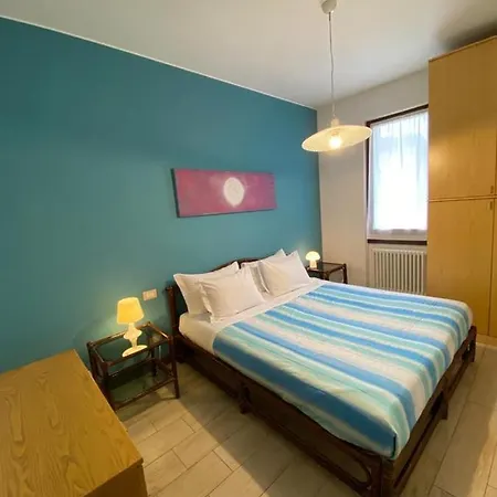 Apartment Italy Homes - Casa Lucia - Al *