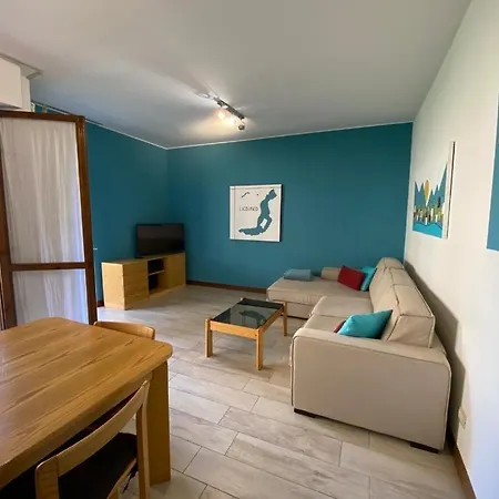 Italy Homes - Casa Lucia - Al Apartment *
