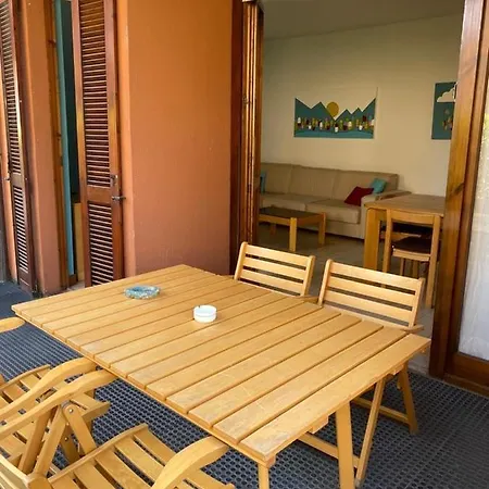Italy Homes - Casa Lucia - Al Apartment Paratico