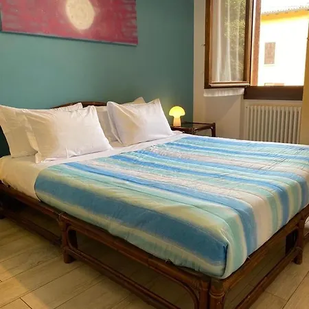 Apartment Italy Homes - Casa Lucia - Al